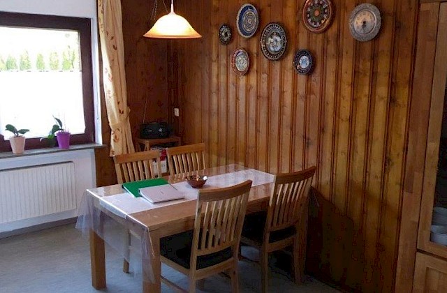 Ferienhaus & Ferienwohnung Sonja