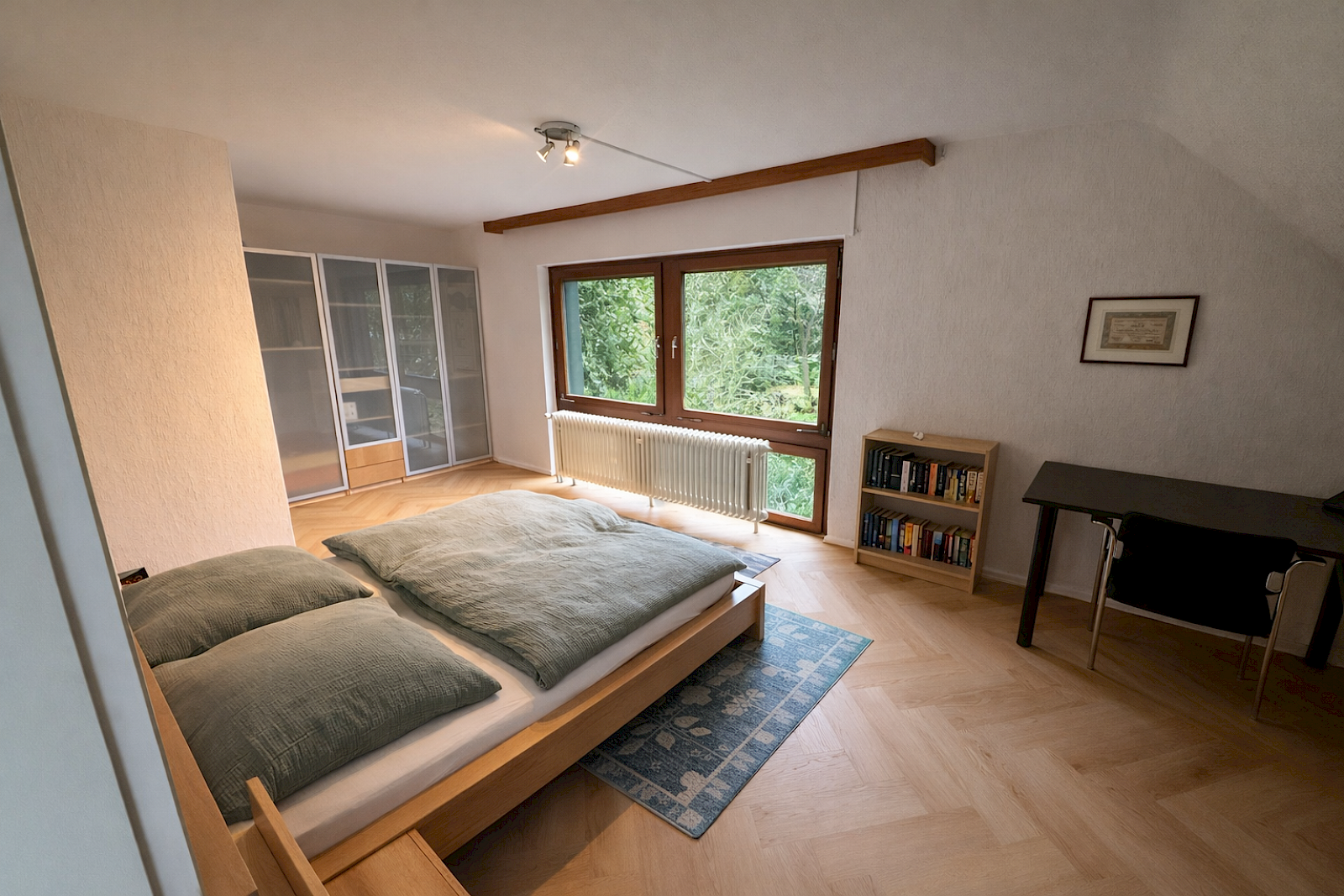 Ferienhaus Ursulinenhof &ndash; Hundshausen
