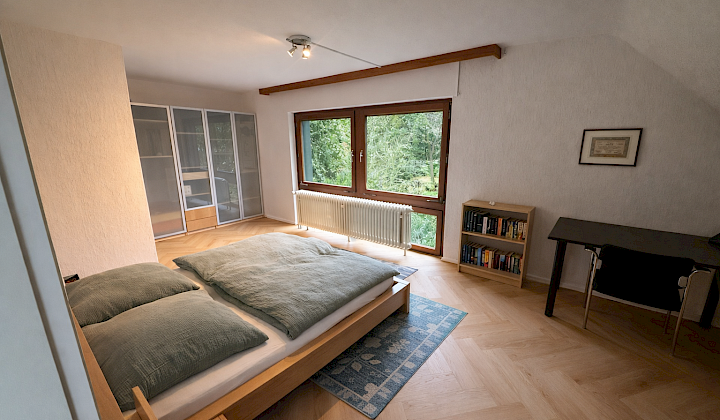 Ferienhaus Ursulinenhof &ndash; Hundshausen