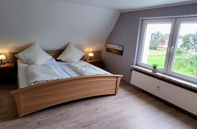 Ferienwohnung "Auf der Pitsche"