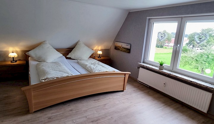 Ferienwohnung "Auf der Pitsche"