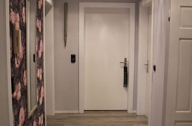Ferienwohnung Gartengl&uuml;ck