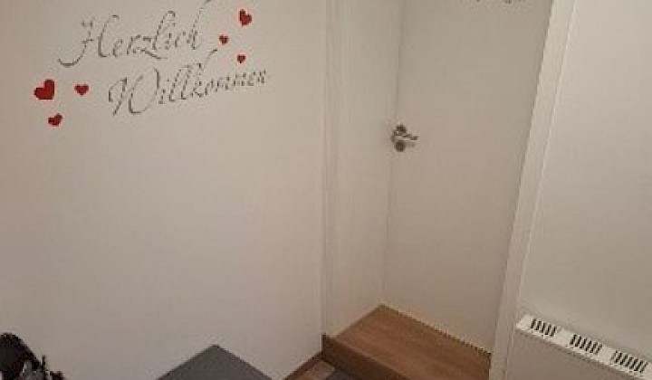 Ferienwohnung "Komfort-Zone"