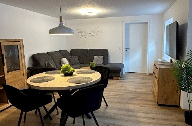 Ferienwohnung "Komfort-Zone"