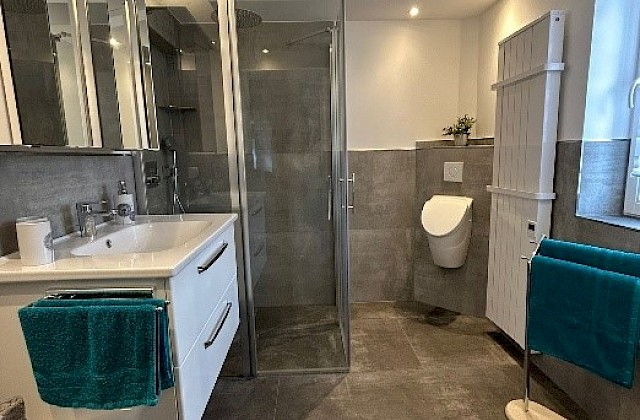Ferienwohnung "Komfort-Zone"