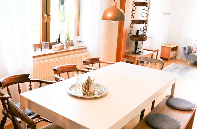 Forsthaus Hubertus