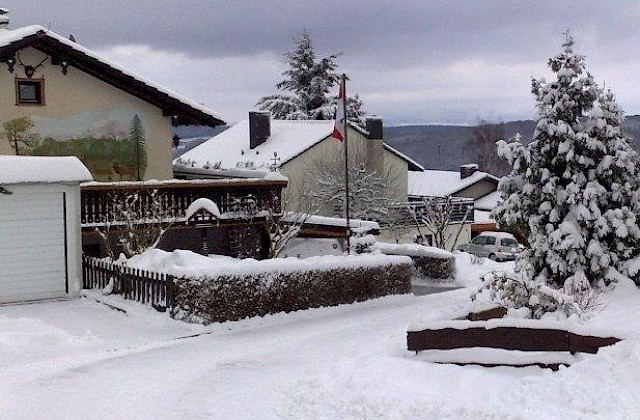 Haus Kellerwald