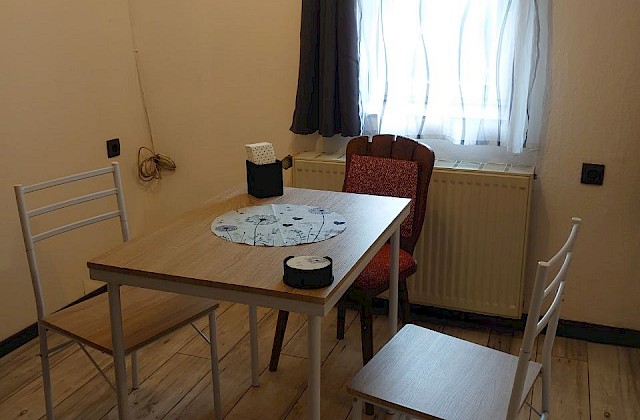 Monteurwohnung Feldmann