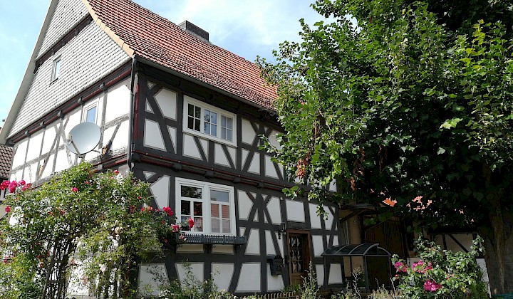 Monteurzimmer Messirek