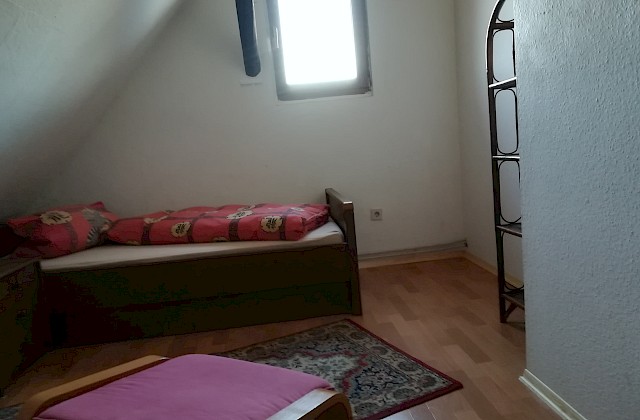 Monteurzimmer Messirek