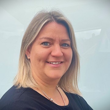 Sonja Gellert