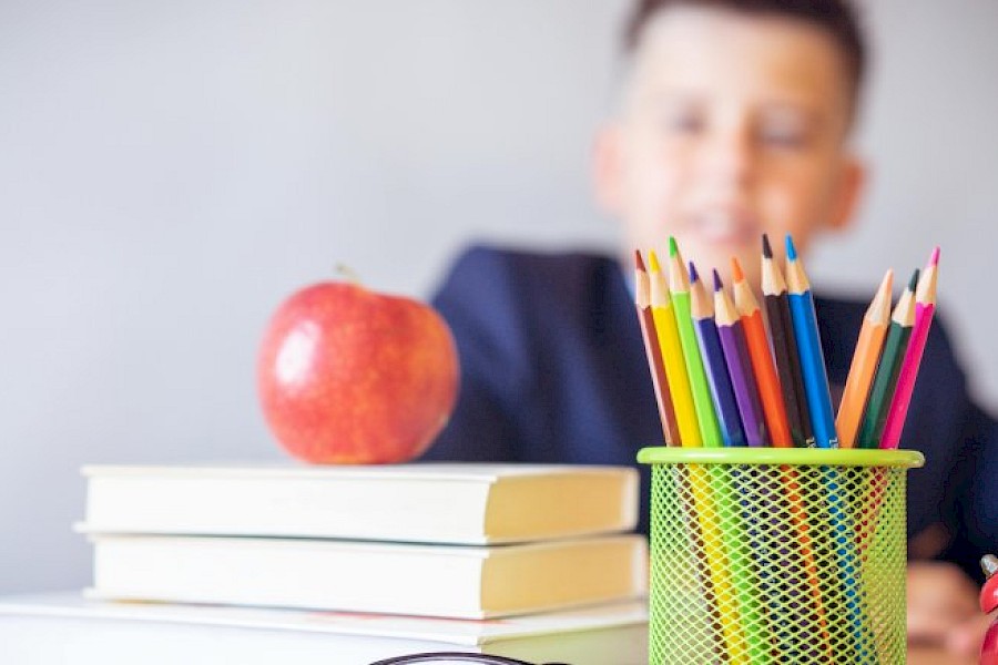 &Auml;nderung der Entgelt- und Benutzungsordnung der Schulkindbetreuung