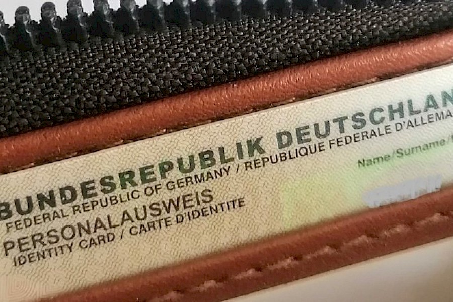 Achtung! &Auml;nderung bei der Beantragung von Personalausweis, Reisepass/-ausweis und elektr. Aufenthaltstiteln