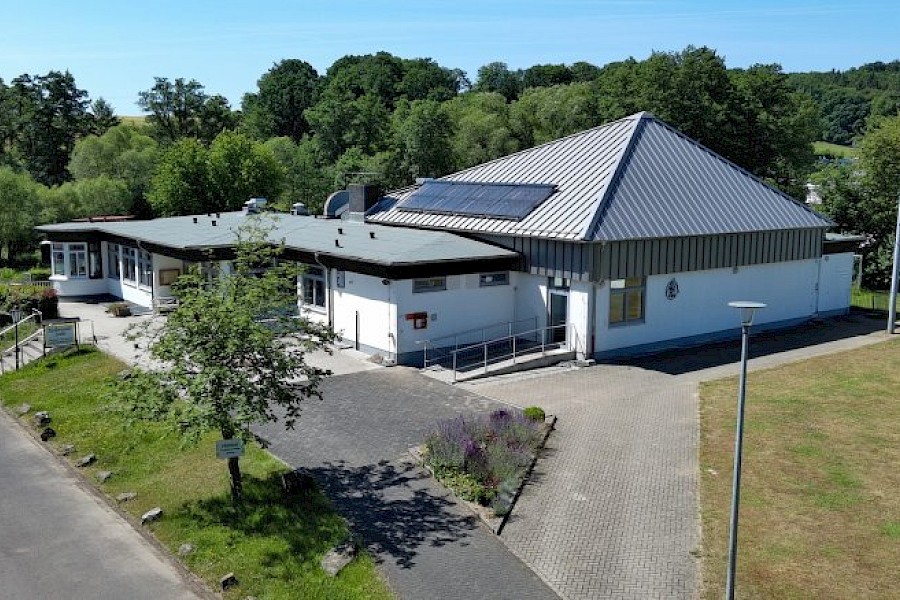 Gesucht wird ein Nachfolgep&auml;chter f&uuml;r Traditionsgastst&auml;tte in der Kellerwaldhalle Jesberg zum 01.04.2025