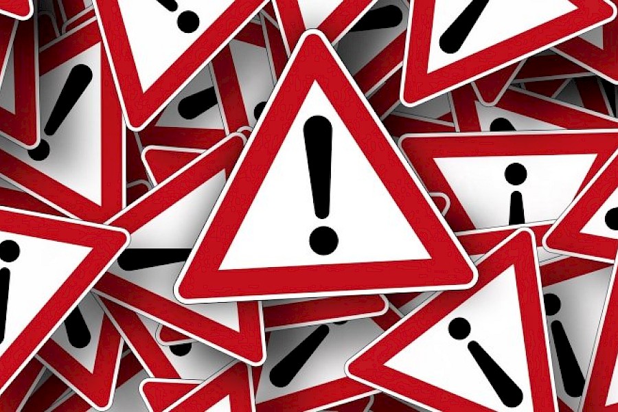 M&uuml;llabholung!