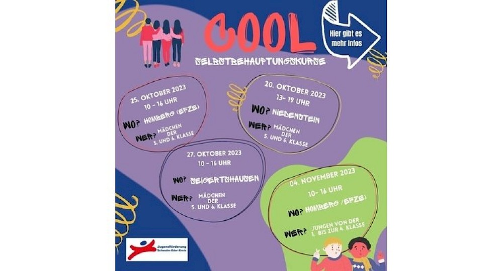 &bdquo;Cool sein und bleiben&ldquo;