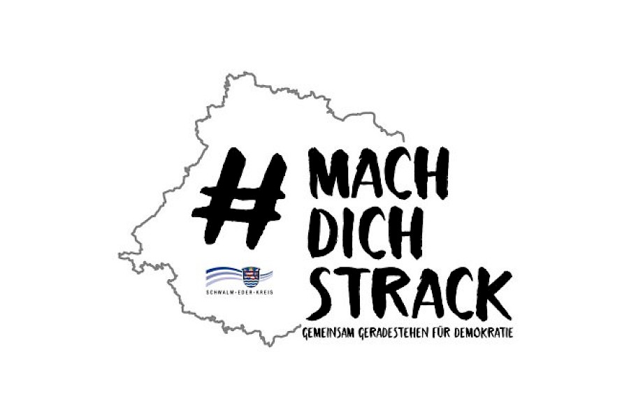 Mach Dich strack