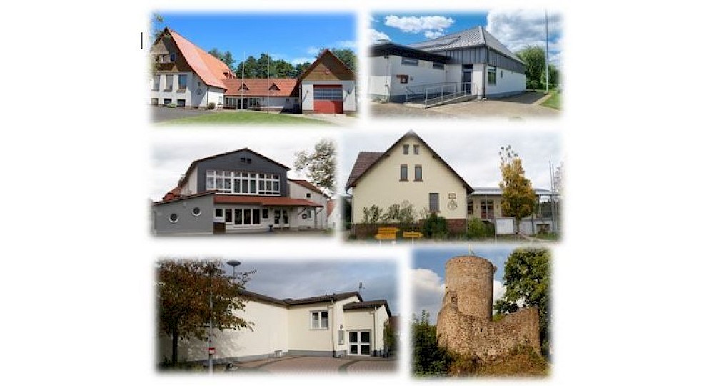 Online-Buchungen der DGH&acute;s und Festpl&auml;tze