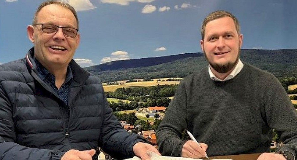 Quote erreicht: Goetel startet in die Glasfaser-Ausbauplanung f&uuml;r alle Jesberger Ortsteile
