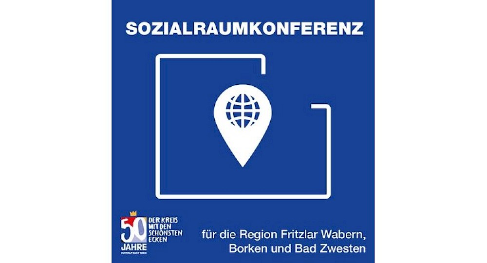 Zweite Sozialraumkonferenz der Jugendhilfeplanung im Schwalm-Eder-Kreis f&uuml;r die Region Fritzlar/Wabern/Borken und Bad Zwesten