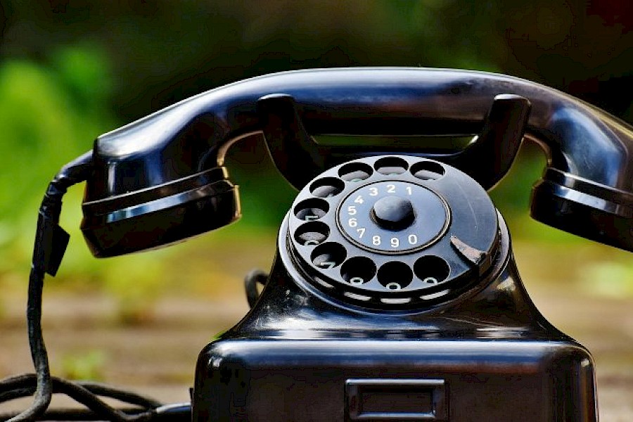 St&ouml;rung der Telefonanlage im Rathaus