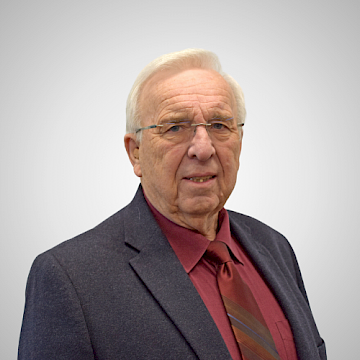 Beigeordneter Bernd Stengler (SPD)