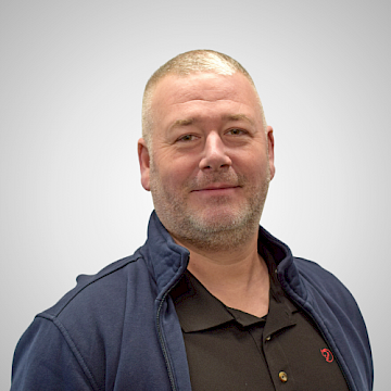 Beigeordneter Andreas Helwig (SPD)