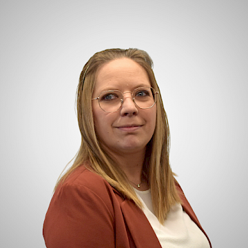 Fraktionsvorsitzende Ulrike Knauff (SPD)