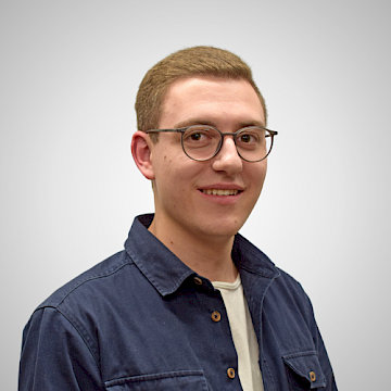 Marius Aubel (SPD)